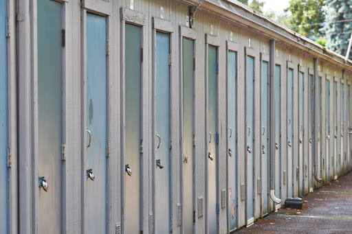 Self-Storage Facility «Salem Self Storage South», reviews and photos, 1561 Wiltsey Rd SE, Salem, OR 97306, USA