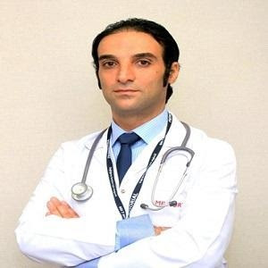 Prof. Dr. Mustafa Yakut, Gastroenteroloji