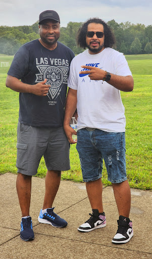 Park «Heritage Oak Park», reviews and photos, 4601 US-42, Mason, OH 45040, USA