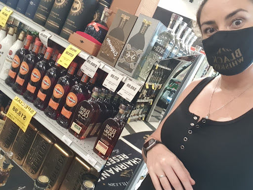 Liquor Store «Vintage Liquor», reviews and photos, 1836 SW 3rd Ave, Miami, FL 33129, USA