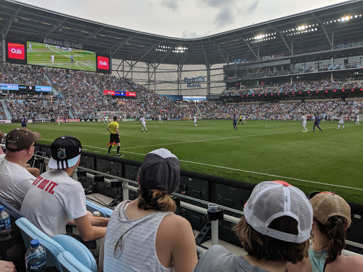 Shopping Mall «Midway Shopping Center», reviews and photos, 1562 University Ave W, St Paul, MN 55104, USA