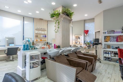KORPLaS PeluqueroS en Villanueva de La Cañada, Madrid