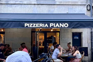 Pizzeria Piano image