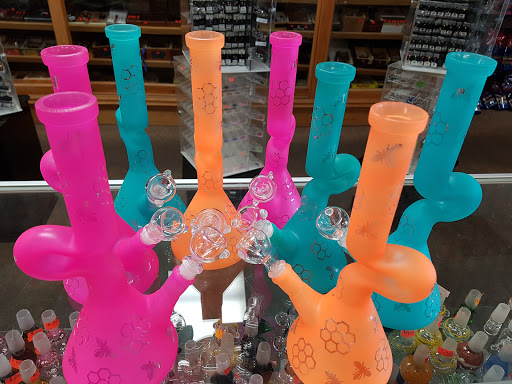 Tobacco Shop «Goleta Smoke Shop», reviews and photos, 6831 Hollister Ave, Goleta, CA 93117, USA