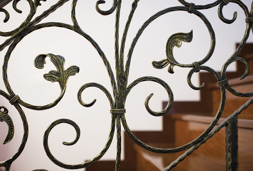 Metal Supplier «King Architectural Metals», reviews and photos, 9611 E R L Thornton Fwy, Dallas, TX 75228, USA