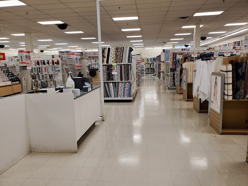 Fabric Store «Jo-Ann Fabrics and Crafts», reviews and photos, 10 Northwest Blvd, Nashua, NH 03063, USA