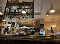 Atmosphère du Restaurant Le tablier rouge à Paris - n°15