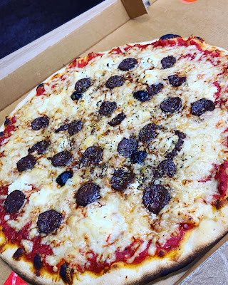 Pizz' la Patoune à Aubagne