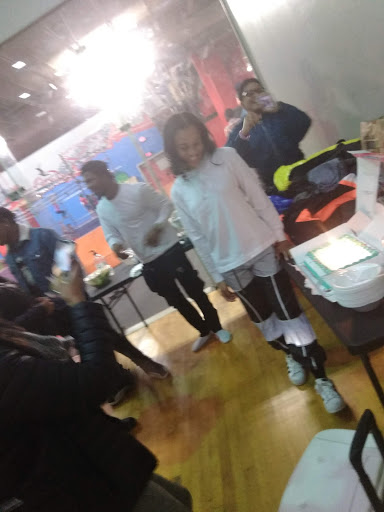 Physical Fitness Program «Urban Evolution», reviews and photos, 5505 Cherokee Ave, Alexandria, VA 22312, USA