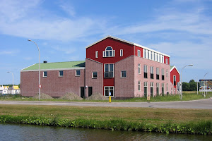 Muziekschool Kunstinn Ypenburg