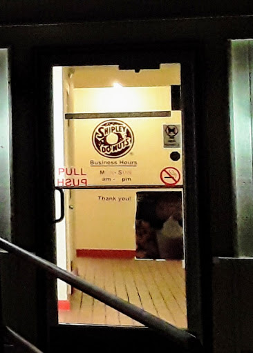 Donut Shop «Shipley Do-Nuts», reviews and photos, 1303 Pat Booker Rd, Universal City, TX 78148, USA