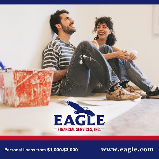 Loan Agency «Eagle Finance», reviews and photos