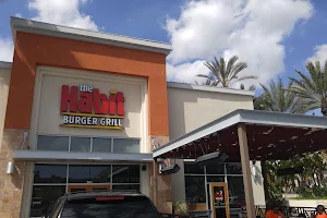 The Habit Burger Grill image