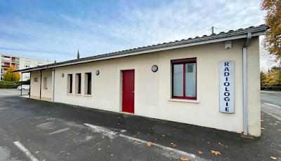 Cabinet d'imagerie médicale IMVI Libourne à Libourne