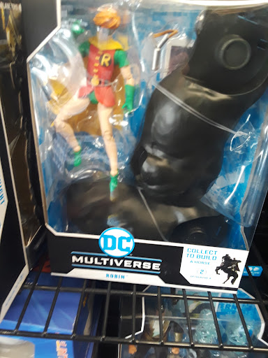 Video Game Store «GameStop», reviews and photos, 8455 Crestway Dr #105, Converse, TX 78109, USA