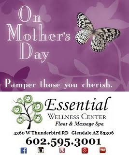 Spa «Essential Wellness Center - Float, Massage, Acupuncture & Cryotherapy Spa», reviews and photos, 4360 W Thunderbird Rd, Glendale, AZ 85306, USA