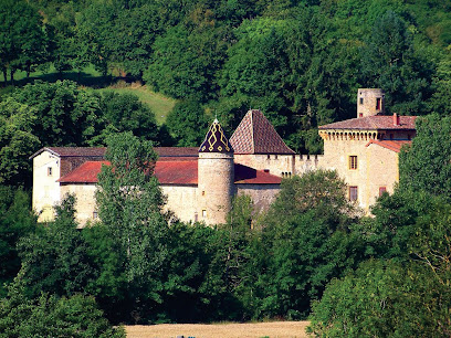 Château de Courbeville