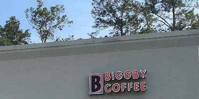 BIGGBY COFFEE