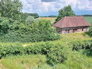 Photo n°6 de Maison Chaussin à Montpont-en-Bresse ()