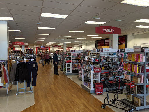 T.J. Maxx