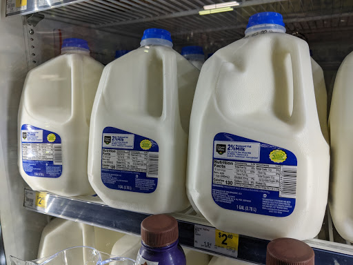 Discount Store «Dollar General», reviews and photos, 17185 Huron River Dr, New Boston, MI 48164, USA