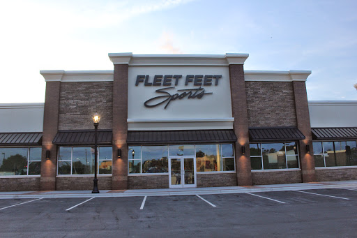 Fleet Feet Sports, 278 Harvey St, Winston-Salem, NC 27103, USA, 