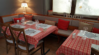 Atmosphère du Restaurant La Riviera à Hombourg-Haut - n°10