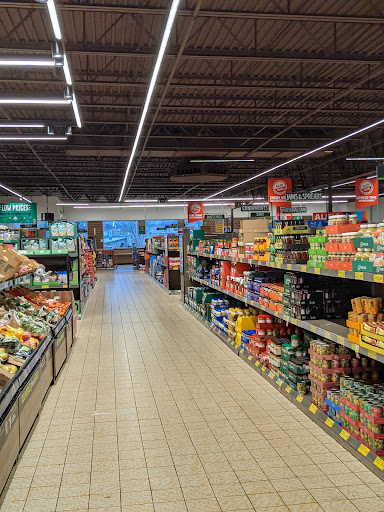 Supermarket «ALDI», reviews and photos, 4222 W Gate City Blvd, Greensboro, NC 27407, USA