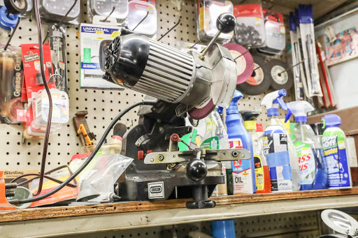 Home Improvement Store «Workbench True Value Hardware - Pl», reviews and photos, 1807 Santa Rita Rd, Pleasanton, CA 94566, USA