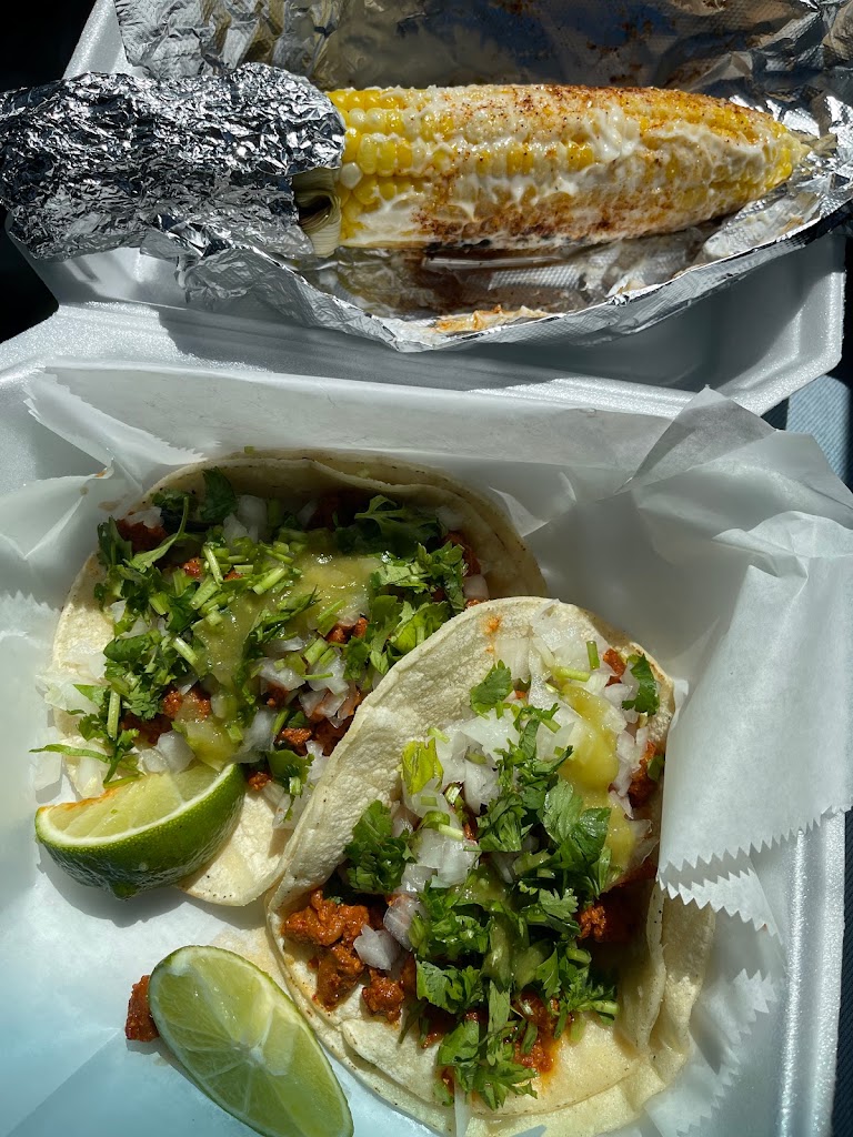 The Oasis Taqueria 28906