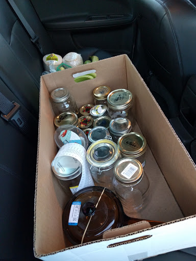 Thrift Store «Goodwill of Silicon Valley», reviews and photos, 855 E El Camino Real, Mountain View, CA 94040, USA