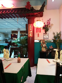 Atmosphère du Restaurant vietnamien Restaurant Riz d'Or à Marseille - n°5