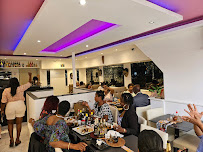 Atmosphère du Restaurant africain Ma'a lontchi à Saint-Omer - n°2
