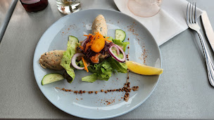 Photo n°33 de Aux Terrasses De La Plage à La Trinité-sur-Mer ()