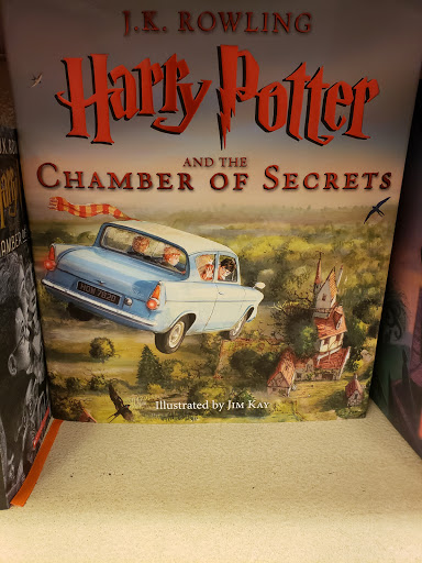 Book Store «Barnes & Noble», reviews and photos, 1091 El Camino Real, Redwood City, CA 94063, USA