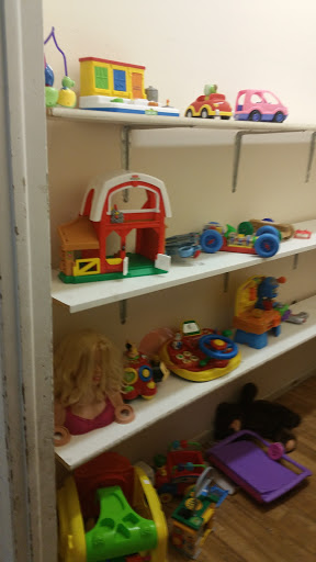 Non-Profit Organization «St. Vincent de Paul Thrift Store», reviews and photos, 213 Main St, West Chicago, IL 60185, USA