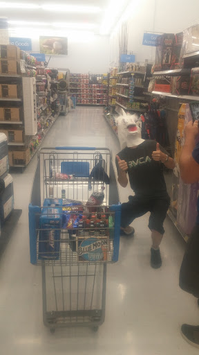 Department Store «Walmart Supercenter», reviews and photos, 2897 Veterans Memorial Pkwy, St Charles, MO 63303, USA