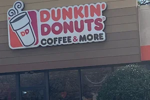 Dunkin' image