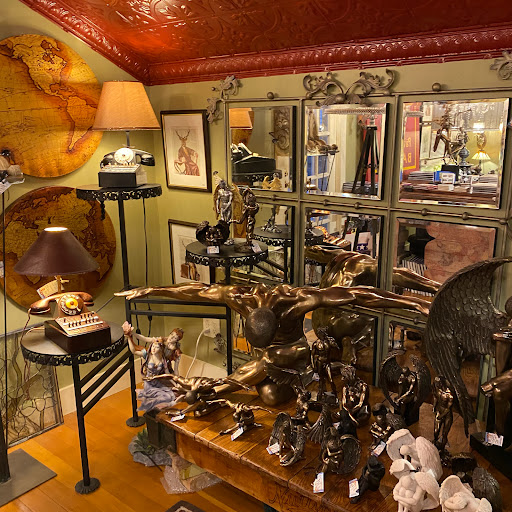 Gift Shop «Delaney Street Mercantile», reviews and photos, 905 W Main St, Lake Geneva, WI 53147, USA
