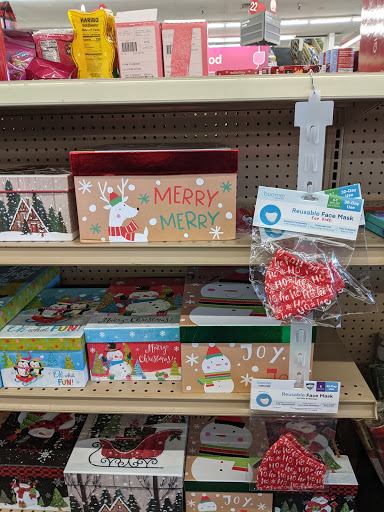 Drug Store «CVS», reviews and photos, 243 W Jackson St, Hayward, CA 94544, USA