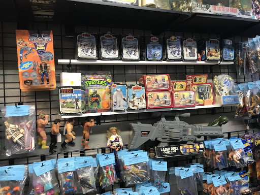 Toy Store «2nd Chance Toyz, Inc.», reviews and photos, 404 S Camp Meade Rd, Linthicum Heights, MD 21090, USA