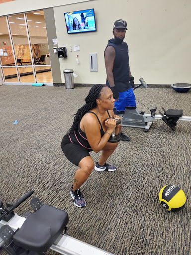 Gym «LA Fitness», reviews and photos, 1496 Church St, Decatur, GA 30030, USA