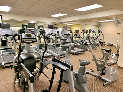 Sports Complex «Bay Club at the Gateway», reviews and photos, 370 Drumm St, San Francisco, CA 94111, USA