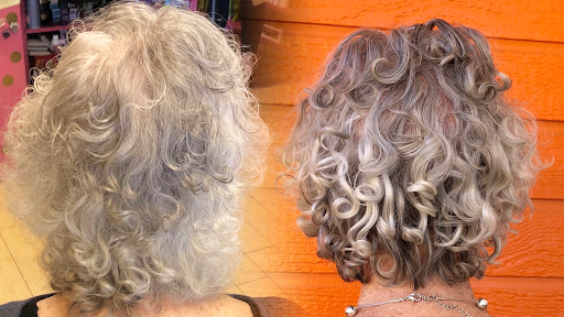 Naturally Curly Hair & Color Expert Carleen Sanchez