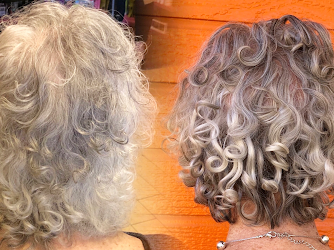 Naturally Curly Hair & Color Expert Carleen Sanchez