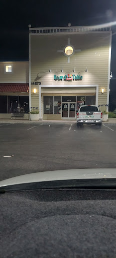 Pizza Restaurant «Round Table Pizza», reviews and photos, 14870 CA-4, Discovery Bay, CA 94505, USA