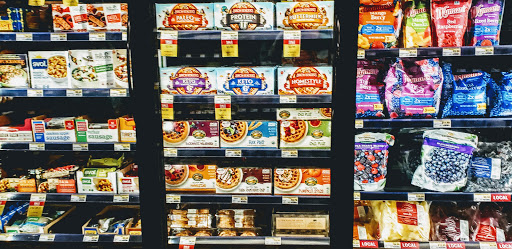 Grocery Store «Earth Fare», reviews and photos, 5070 S Westnedge Ave, Portage, MI 49002, USA