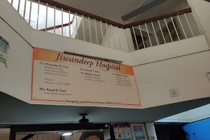 Jivandeep Hospital image