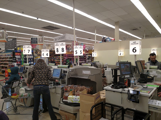 Grocery Store «City Market», reviews and photos, 300 Dillon Ridge Rd, Dillon, CO 80435, USA