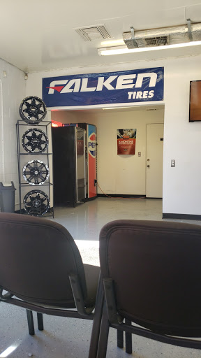 American Tire Depot image